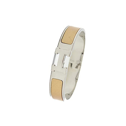 [Solara Jewelry]H CHAMPAGNE BRACELET