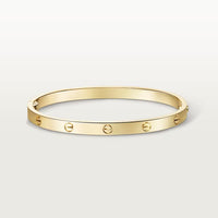 [Solara jewelry]LOVE BRACELET 4.8MM