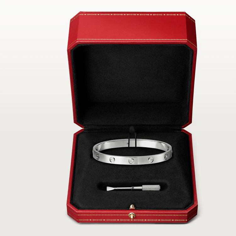 [Solara Jewelry]LOVE BRACELET 6.1MM
