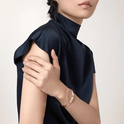 [Solara Jewelry]LOVE BRACELET 6.1MM