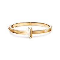 [Solara Jewelry]T1 WIDE HINGED BANGLE BRACELET