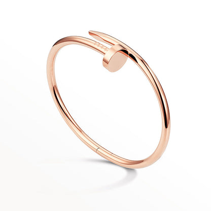 [Solara Jewelry]JUSTE BRACELET 3.5MM