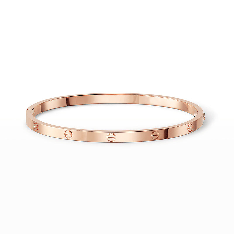[Solara Jewelry]LOVE BRACELET 3.65MM