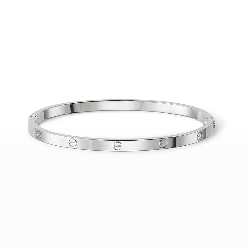 [Solara Jewelry]LOVE BRACELET 3.65MM