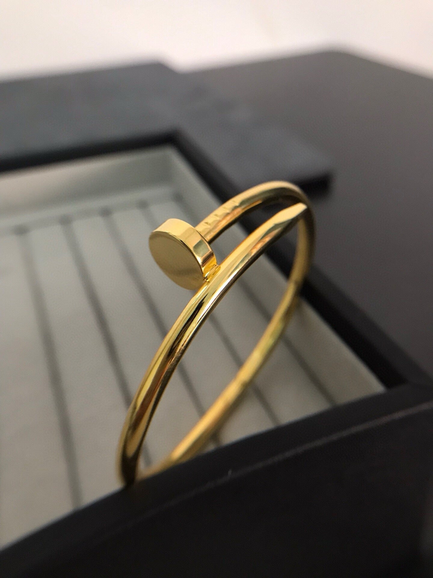 [Solara Jewelry]JUSTE BRACELET 3.5MM