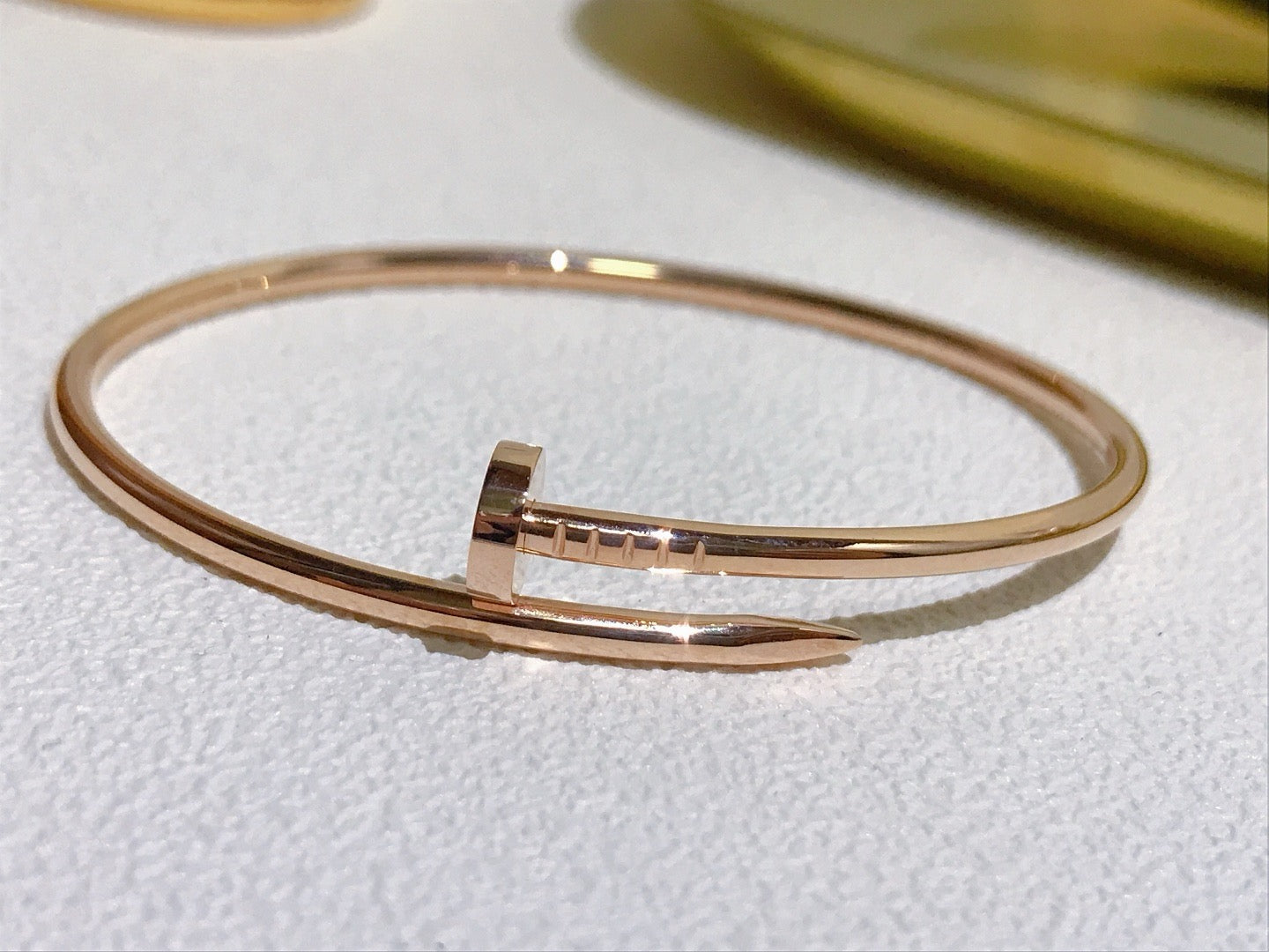 [Solara Jewelry]JUSTE BRACELET 2.5MM