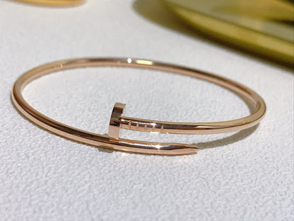 [Solara Jewelry]JUSTE BRACELET 3.5MM