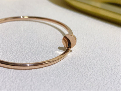 [Solara Jewelry]JUSTE BRACELET 2.5MM