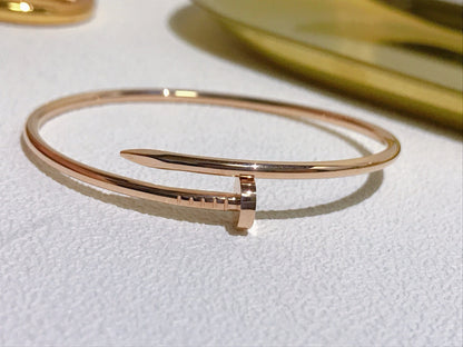 [Solara Jewelry]JUSTE BRACELET 3.5MM