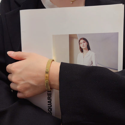 [Solara Jewelry]LOVE UNLIMITED BRACELET