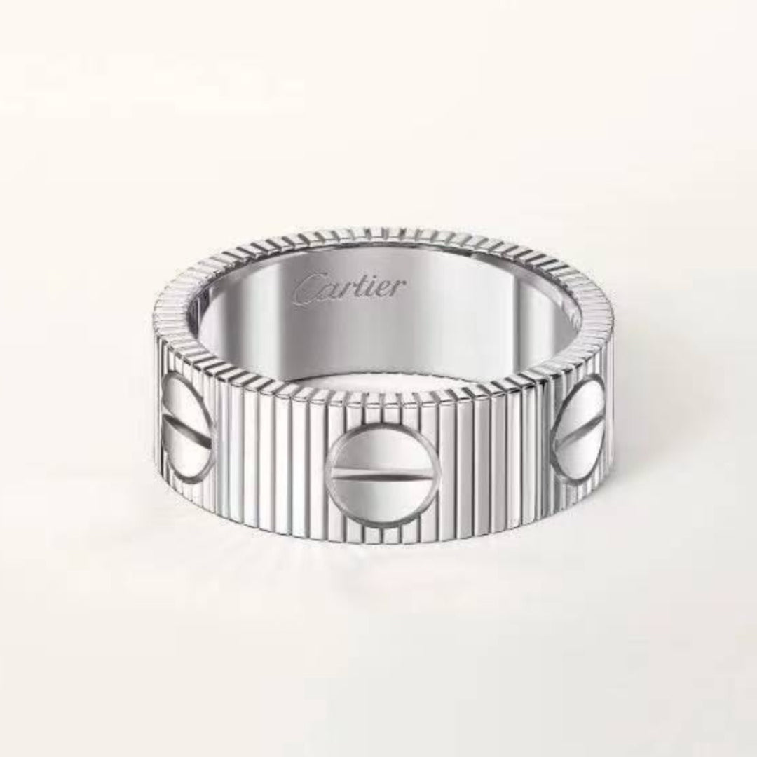 [Solara Jewelry]LOVE UNLIMITED RING