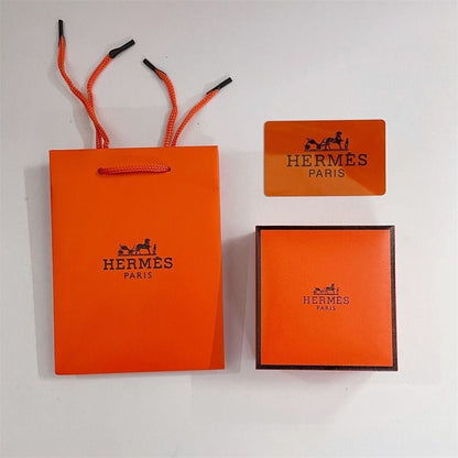 [Solara Jewelry]HM BRACELET NECKLACE RING BOX GIFT BAG