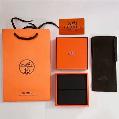 [Solara Jewelry]HM BRACELET NECKLACE RING BOX GIFT BAG