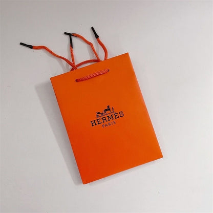 [Solara Jewelry]HM BRACELET NECKLACE RING BOX GIFT BAG