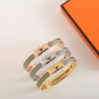 [Solara Jewelry]HM KELLY BLUE GREEN BRACELET