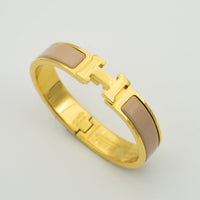 [Solara Jewelry]H GRAUES ARMBAND