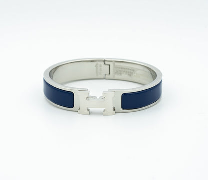 [Solara Jewelry]H BLUE BRACELET