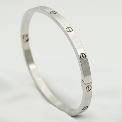 [Solara Jewelry]LOVE BRACELET 3.65MM