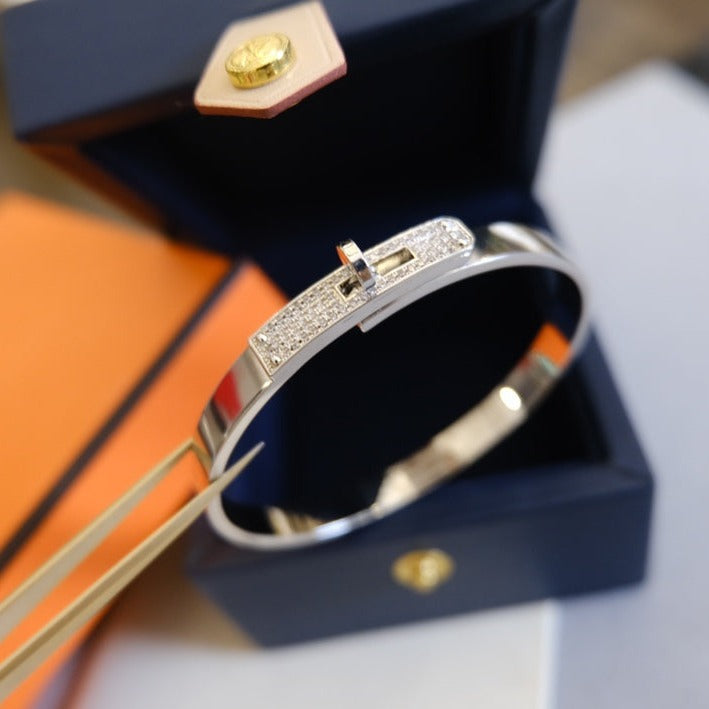 [Solara Jewelry]KELLY BRACELET DIAMOND