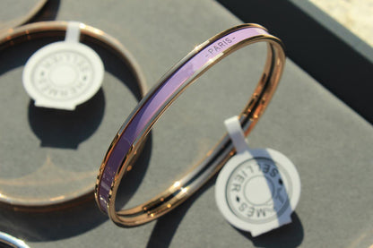 [Solara Jewelry]HM UNI BANGLE BAG