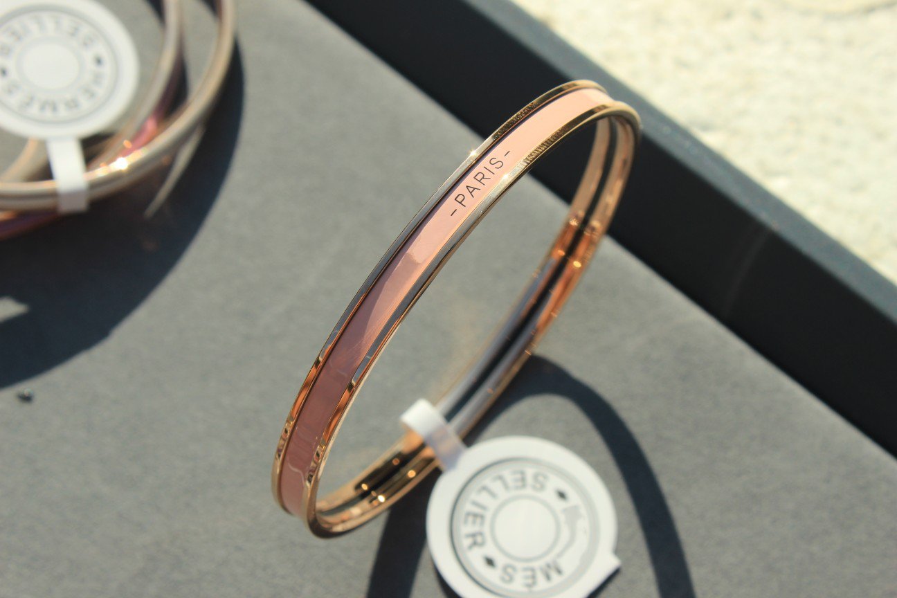 [Solara Jewelry]HM UNI BANGLE BAG
