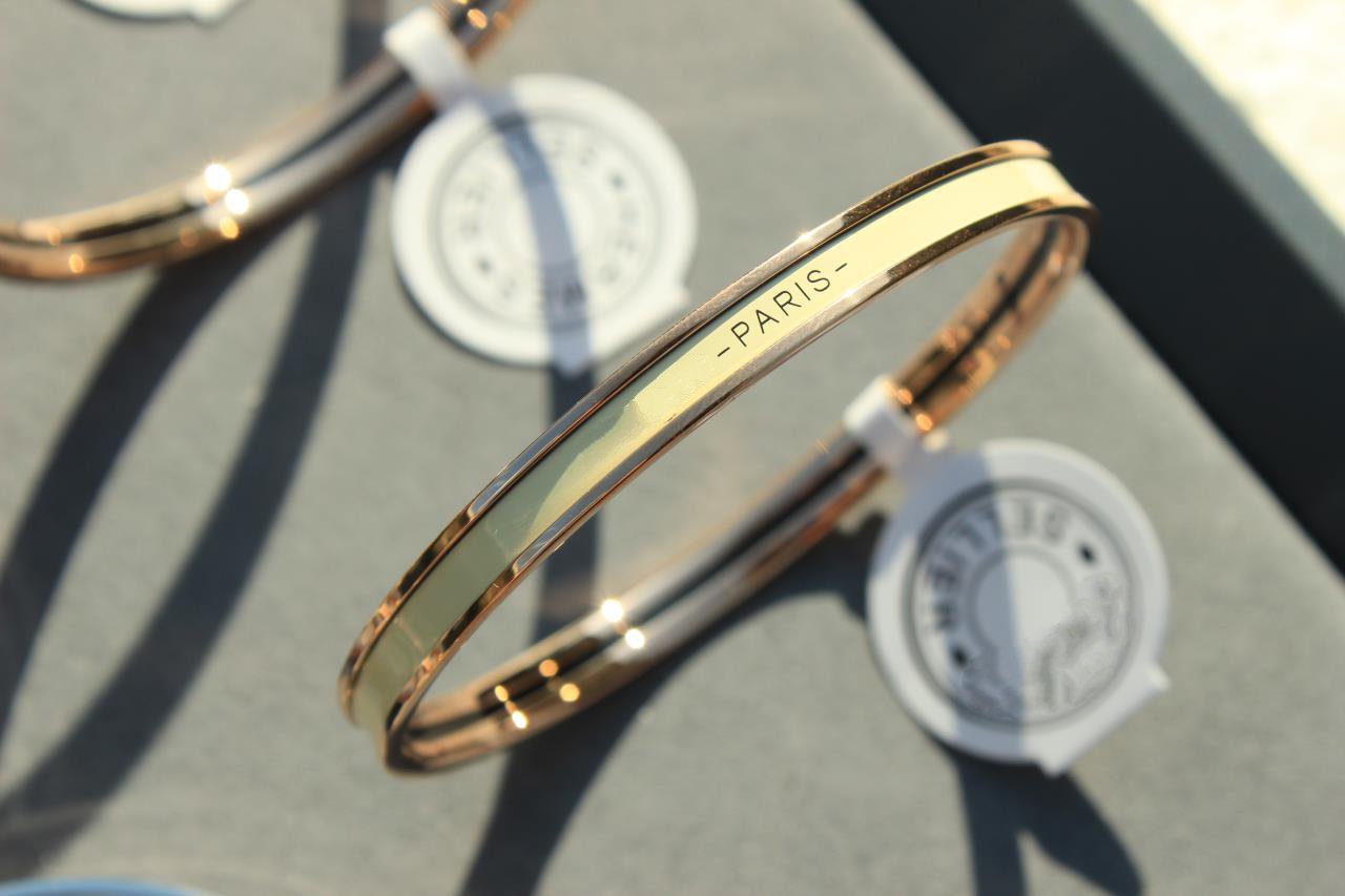 [Solara Jewelry]HM UNI BANGLE BAG