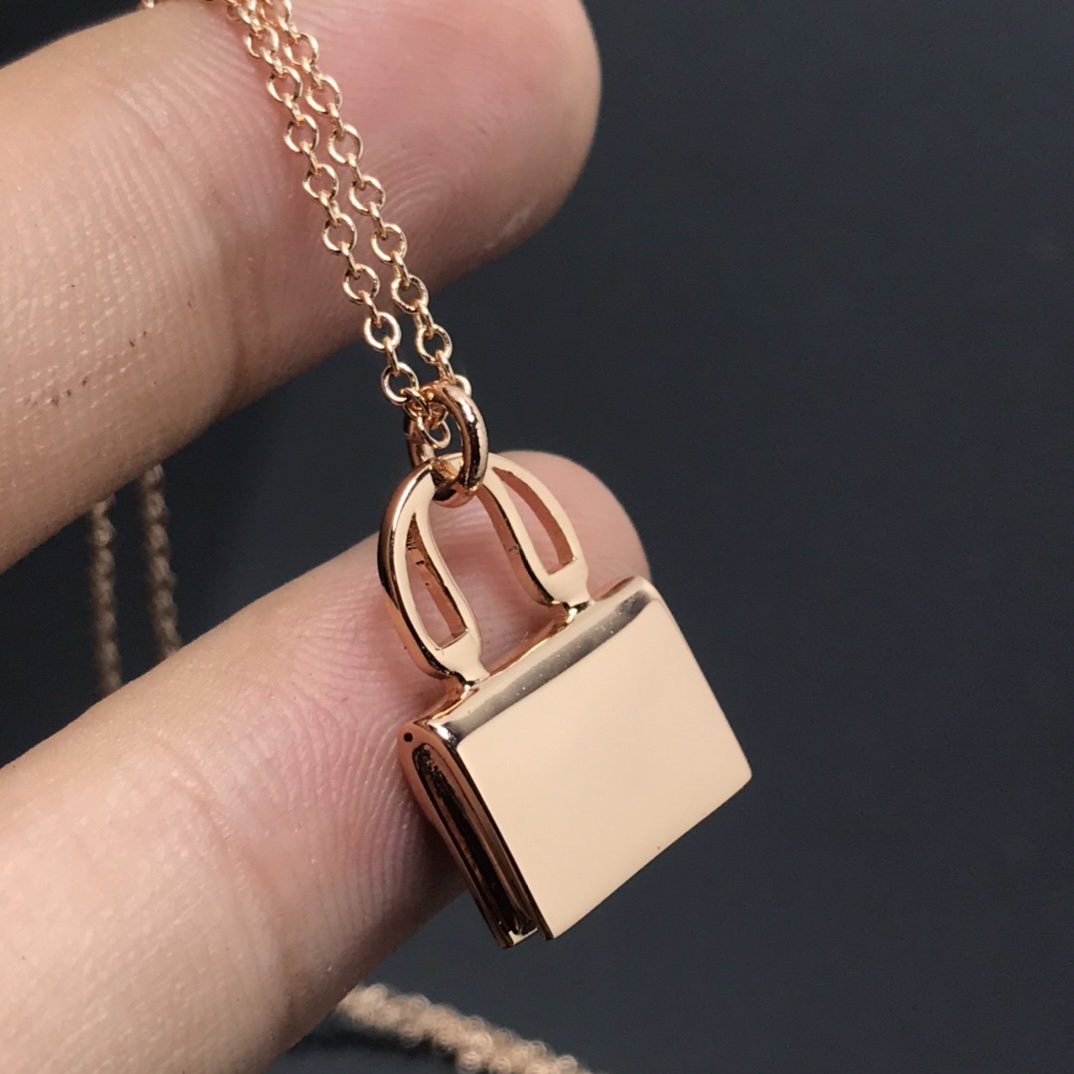 [Solara Jewelry]HM NECKLACE ARRIVAL BLACK DIAMOND