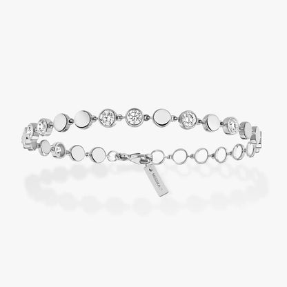 [Solara jewelry] D-Vibes bracelet medium