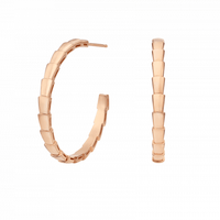 [Solara Jewelry]SERPENTI EARRINGS