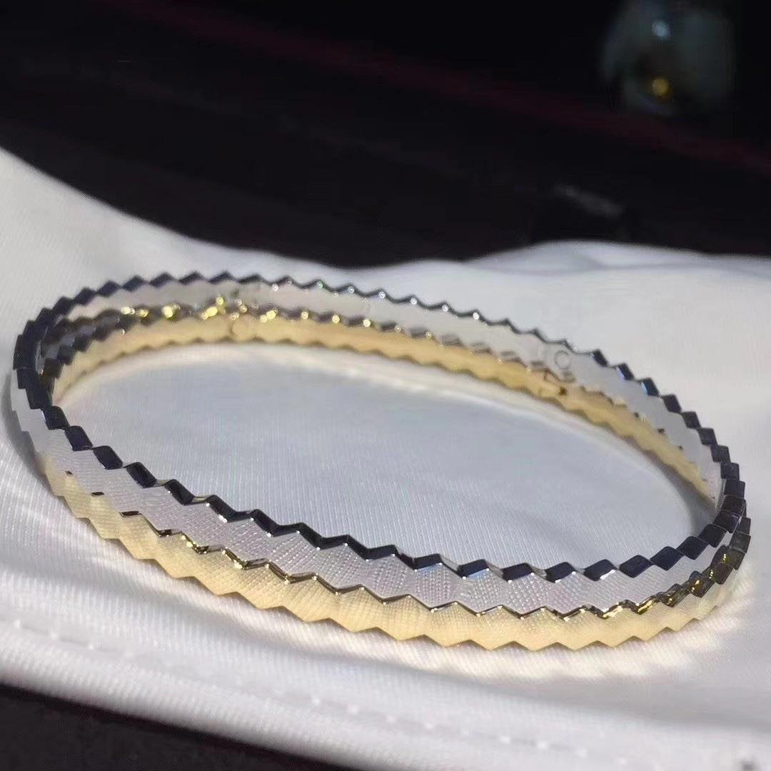[Solara Jewelry]BEE LOVE SILVER BRACELET