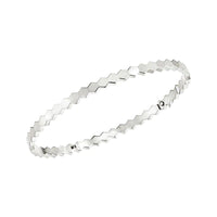 [Solara Jewelry]BEE LOVE SILVER BRACELET