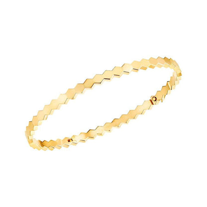 [Solara Jewelry]BEE LOVE GOLD BRACELET