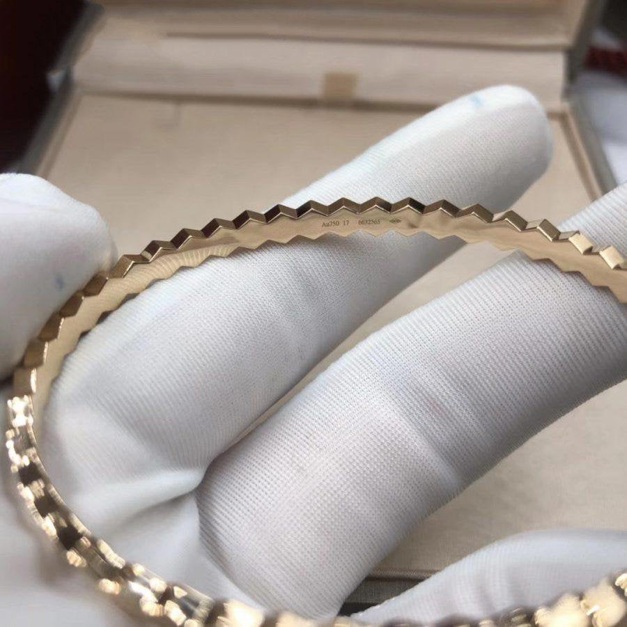 [Solara Jewelry]BEE LOVE GOLD BRACELET