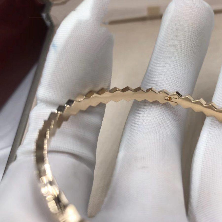 [Solara Jewelry]BEE LOVE GOLD BRACELET