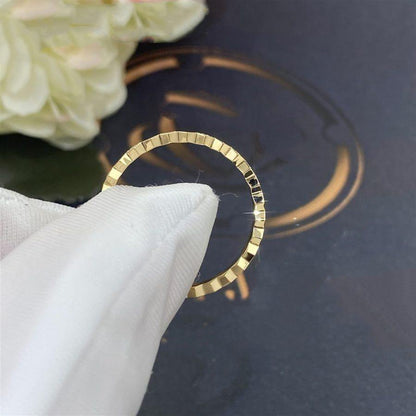 [Solara Jewelry]BEE LOVE RING GOLD DIAMOND