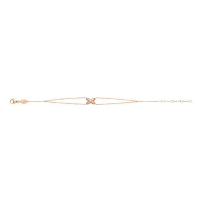 [Solara Jewelry]JEUX BRACELET DIAMOND