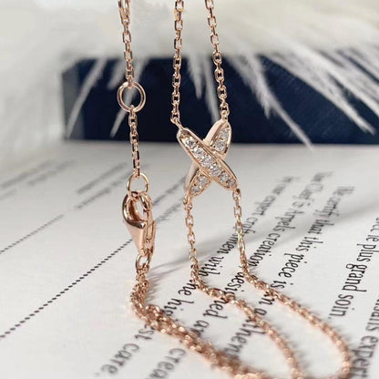 [Solara Jewelry]JEUX BRACELET DIAMOND