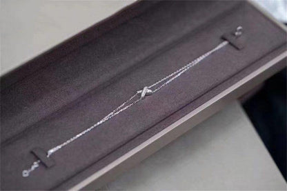 [Solara Jewelry]JEUX BRACELET  DIAMOND