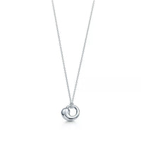 [Solara Jewelry]SNAIL PEDANT SILVER NECKLACE