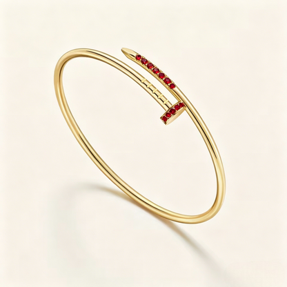 [Solara Jewelry]JUSTE BRACELET 2.5MM DIAMONDS NEW