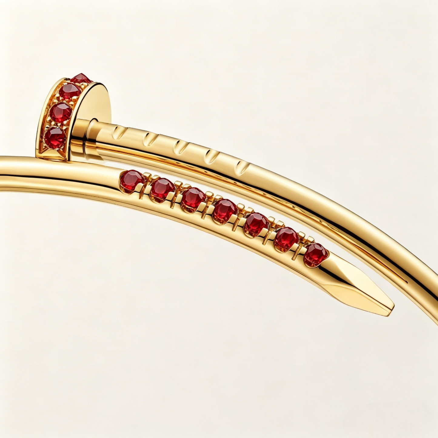 [Solara Jewelry]JUSTE BRACELET 2.5MM DIAMONDS NEW