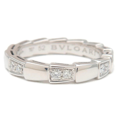 [Solara Jewelry]SERPENTI RING SILVER  3MM