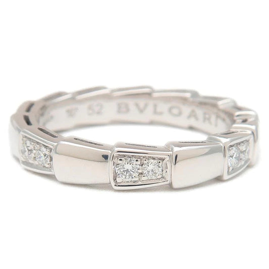 [Solara Jewelry]SERPENTI RING SILVER  3MM