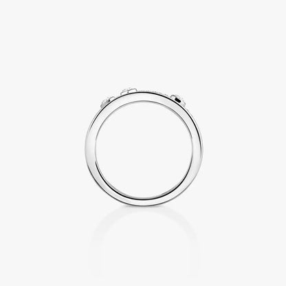 [Solara jewelry]Move Romane Diamond Ring