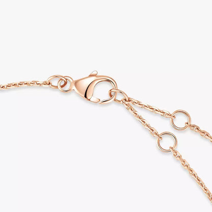 [Solara jewelry]Baby Move Diamond Bracelet