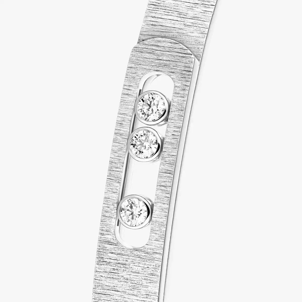 [Solara jewelry]Move Noa Ciselé bangle