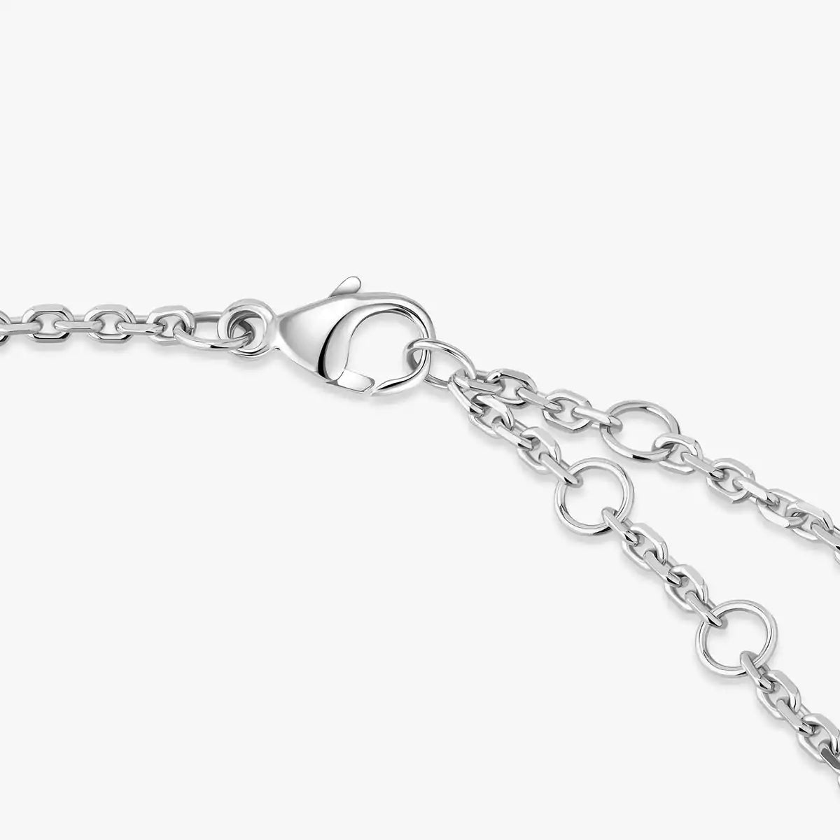 [Solara jewelry]Move Classique Ciselé bracelet