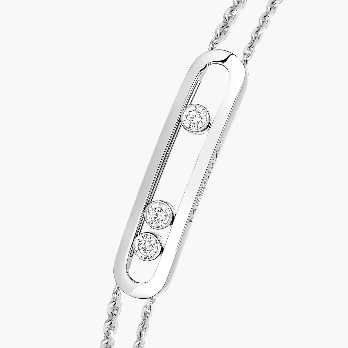 [Solara jewelry]Move Classique bracelet