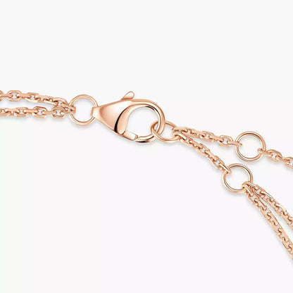 [Solara jewelry]Move Classique bracelet