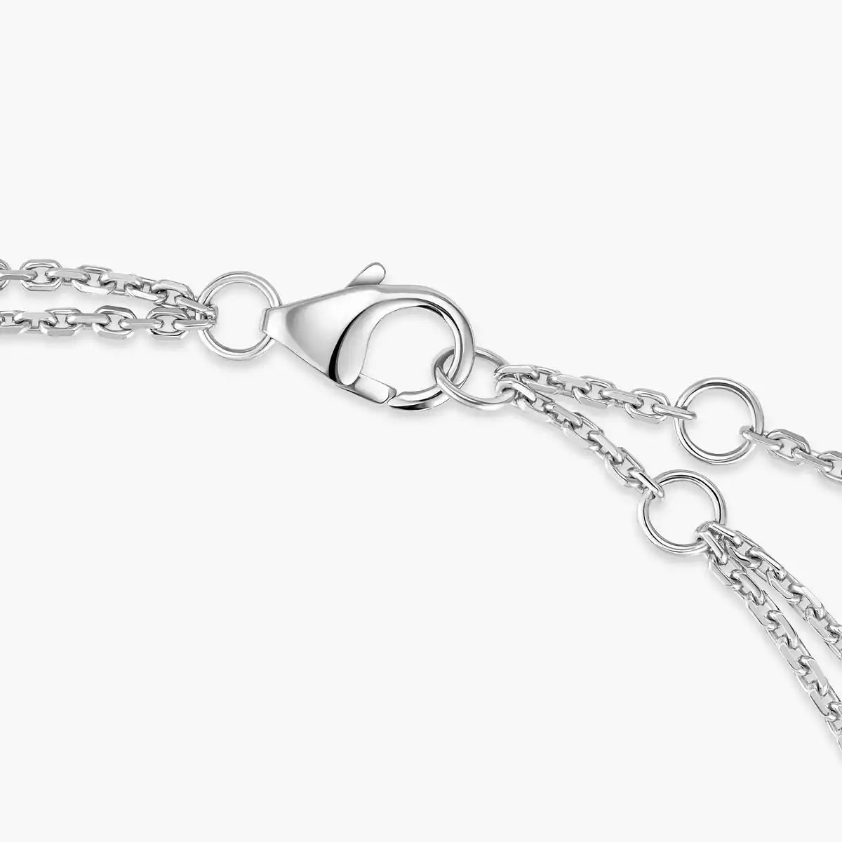 [Solara jewelry]Move Classique bracelet